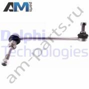 Стойка стабилизатора передняя левая DELPHI (TC2257) для BMW X6 (F16) 2014-2017