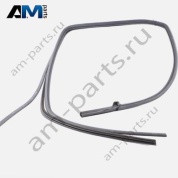 Уплотнитель стекла двери передней левой A9107250400 на Mercedes Sprinter W907