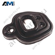 Уплотнитель Volkswagen Teramont 2018-2023 3QF820061A