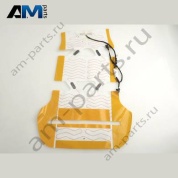 Нагревательный элемент сиденья Volkswagen Golf 7 2012-2019 5GM963555