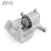 Тормозной суппорт задний левый на Mercedes GLE 2014-2018 A1664230181