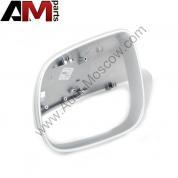 Корпус зеркала для ассист движения по полосе и смены полосы левый Audi Q7 8R0857527AAP6