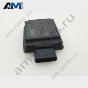 Блок управления с ПО для адаптивного круиз-контроля и радарного датчика VAG 5Q3907561C