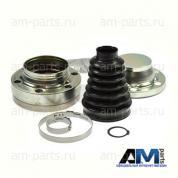 ШРУС внутренний 304737 (GKN) для автомобилей VAG