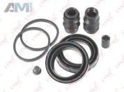 Ремкомплект заднего тормозного суппорта LYNX для Мерседес Спринтер (W906) BC-0363