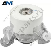 Опора двигателя слева (LEMFORDER) 4252701 на MB GLC 220d C253 OМ654