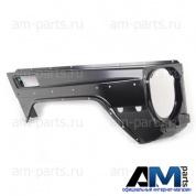 Крыло переднее правое Mercedes G-klasse W463 A4638807006