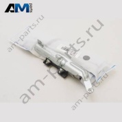 Модуль боковой подушки безопасности Volkswagen Touareg 2018-2024 760880241F