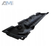 Защита двигателя нижняя передняя (Offroad) на Mercedes GLS 2019-2025 A1675200300