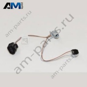 Жгут проводов задний Skoda Fabia 6V6971017