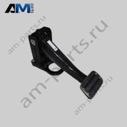 Педаль тормоза с опорным кронштейн ом Audi e-tron GT 2021-2024 9J1723029