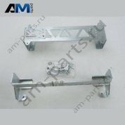 Кронштейн для лестницы Volkswagen Crafter 2017-2024 7CA861350