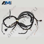 Жгут проводов двери багажного отсека Skoda Rapid 2013-2022 5JH971147AC