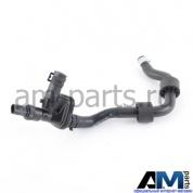 Топливный шланг с датчиком температуры для автомобилей концерна VAG 1K0130307CC