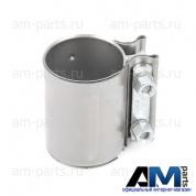 Хомут крепления задней части глушителя A0009955302 Мерседес Sprinter 311CDI 184л.с.