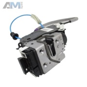 Замок двери передний левый A1667200335 для Mercedes B-class W246