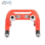 Тормозного суппорта скоба задняя на Mercedes GLE 2014-2018 A1664230606