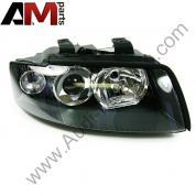 Фара ксенон правая Ауди А4 (В6) 8E0941030M