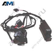 Жгут проводов топливного бака Audi Q7 (4M) 2016-2024 4M0971727AA