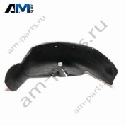 Подкрылок задний правый A1696982430 на Мерседес B-class W245