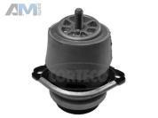 Гидроопора левая CORTECO (80001011) Audi Q7 (4L) 2007-2015 4.2TFSI