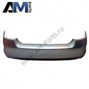 Облицовка бампера для Skoda Rapid 60U807421C