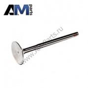 Впускной клапан 11341440304 на BMW (E60) 520i