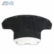 Шумоизоляция капота A2136820126 для Mercedes CLS C257