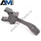 Подруливай переключатель света фар/подворотников на Пассат Б5 21592 (FEBI)