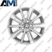 Диск литой R16 Polo (ZIRKONA) 6R00714958Z8