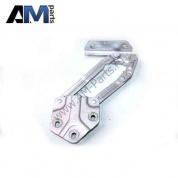 Петля капота правая Caddy 1T0823302E