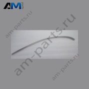 Молдинг стекла задней двери сверху слева Mercedes E-class W213 A2136900580