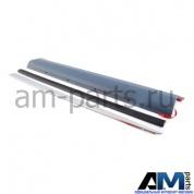 Накладка для Volkswagen Tiguan 5N0854939EGRU