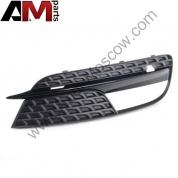 Решетка воздухонапр для Audi A5 8T0807682H01C