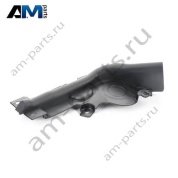 Уплотнитель капота сзади слева 51767419383 BMW 3 серии G20/21