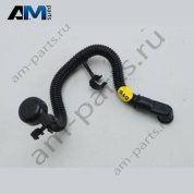 Вентиляционный патрубок Volkswagen Caddy 2016-2020 2K5201997