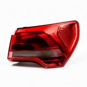 Фонарь задний правый (на крыле) Ауди Q3 (F3) 2019-2026 83A945070