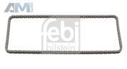 Цепь ГРМ (FEBI) 29864 для BMW 1 серия (F20) 2010-2015 125i