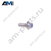 Болт крепления крышки цепи Mercedes W205 AMG C43 (M276) N000000006365