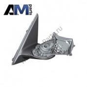 Привод зеркала правый BMW X1 F48 (черный) 51167459806