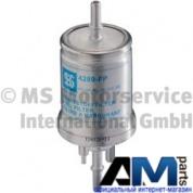 Топливный фильтр Фольксваген Гольф 5 50014289 KS