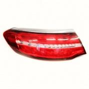Фонарь левый на крышке A2929064700 Mercedes GLE-Coupe C292