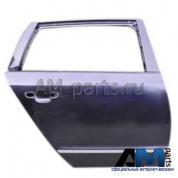 Дверь для Skoda Superb 3T9833056