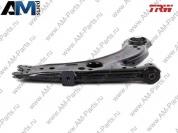 Рычаг Гольф 4 TRW JTC342