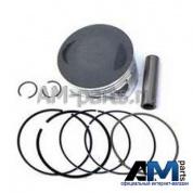 Комплект поршневых колец для 1 поршня Шкода Йети 1.2TSI (105 л.с.) 03F198151