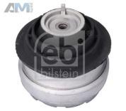 Опора двигателя (FEBI) 07011 для Mb E-klasse 2002-2009 III (W211) E230 (204 л.с.)