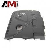 Кожух двигателя AT Autoteile для Audi A4 (B8) AT97569