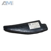 Подушка безопасности боковая переднего левого сидения на Mercedes C W206 (2021-2024) A2068602900