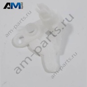 Рычаг заслонки регулировки температуры Volkswagen Transporter/Multivan/Caravelle 2020-2024 7LA819123