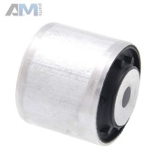 Сайлентблок редуктора моста переднего на Mercedes GLS 2015-2019 A166333081464